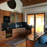Ducan Otel Monstein