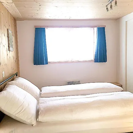 杜卡恩酒店 3* Monstein