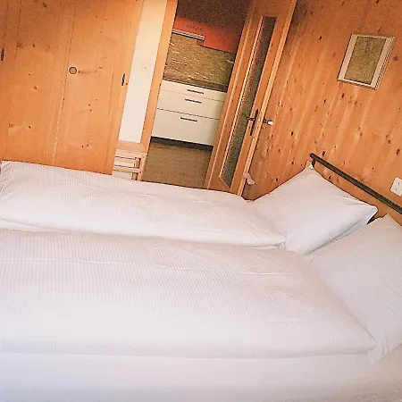 杜卡恩酒店 Monstein