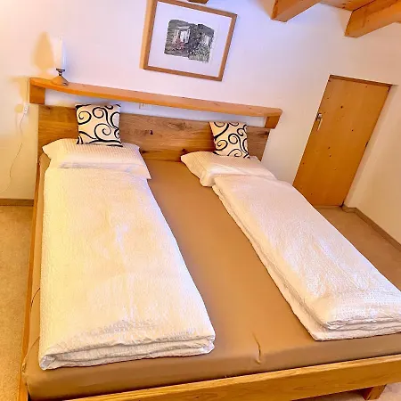 Hotel Ducan Monstein