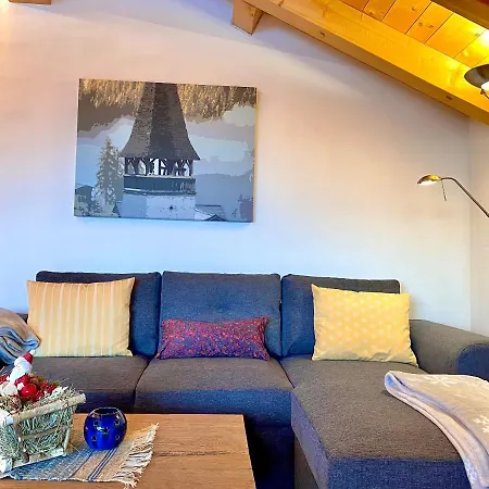 Hotel Ducan Monstein