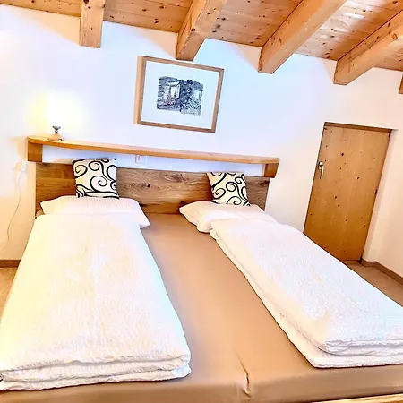 Hotel Ducan Monstein