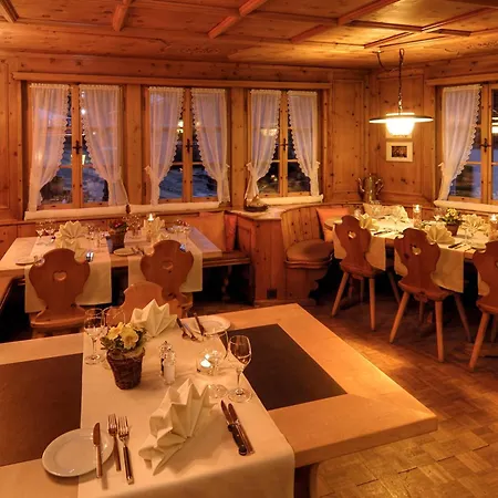 Ducan Hotel