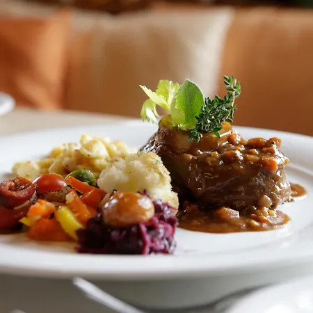 杜卡恩酒店 酒店 3*