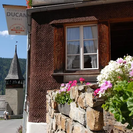 Ducan