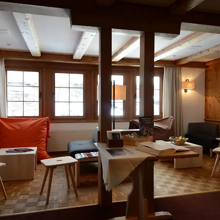 デュカン ホテル 3*