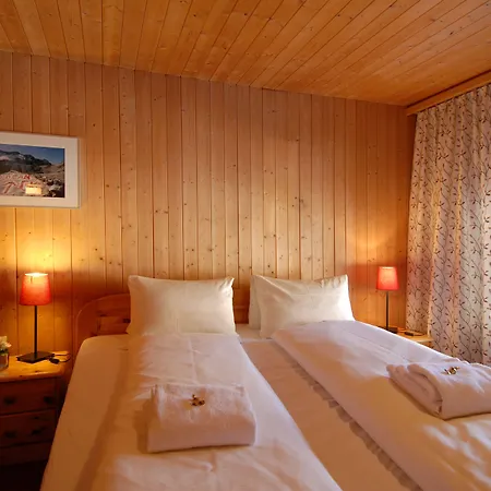 Szálloda Ducan Monstein