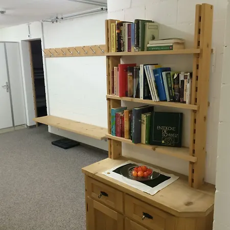 杜卡恩酒店 酒店