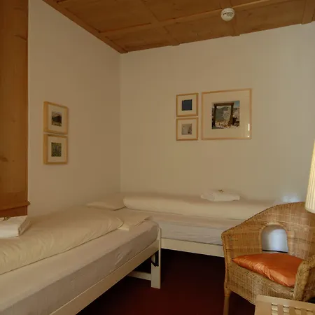 デュカン ホテル