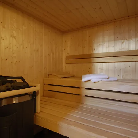 酒店 杜卡恩酒店 Monstein