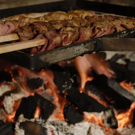 デュカン ホテル