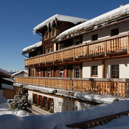 ホテル デュカン 3*