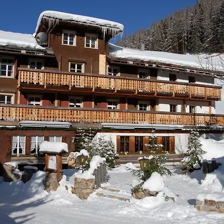 酒店 杜卡恩酒店