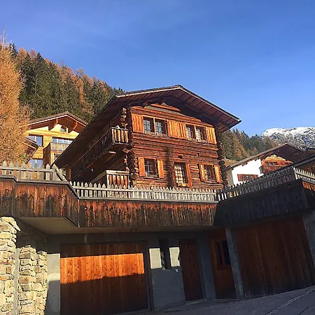 杜卡恩酒店 Monstein