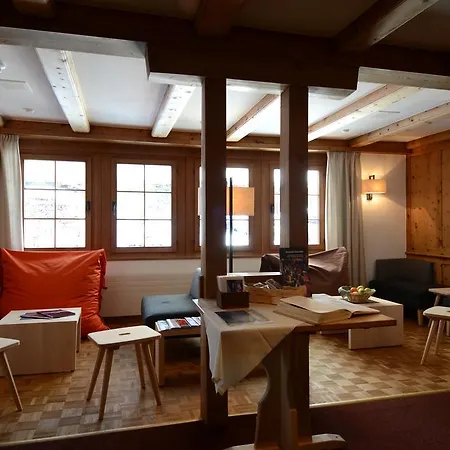 酒店 杜卡恩酒店