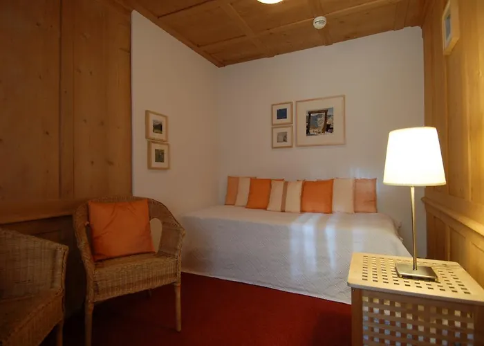 Hotel Ducan Monstein