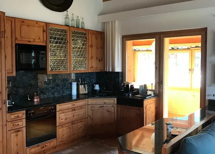 Ducan Hotel Monstein