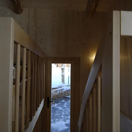 호텔 Ducan Monstein