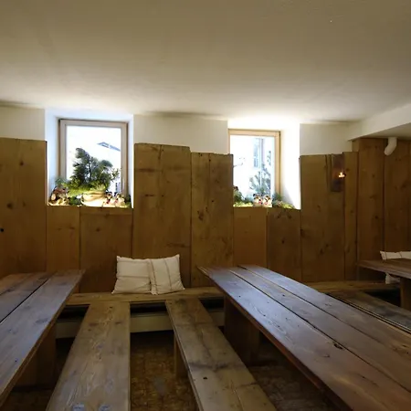 호텔 Ducan Monstein