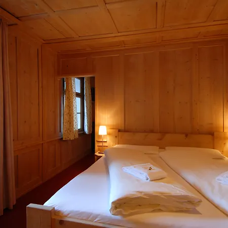 호텔 Ducan Monstein