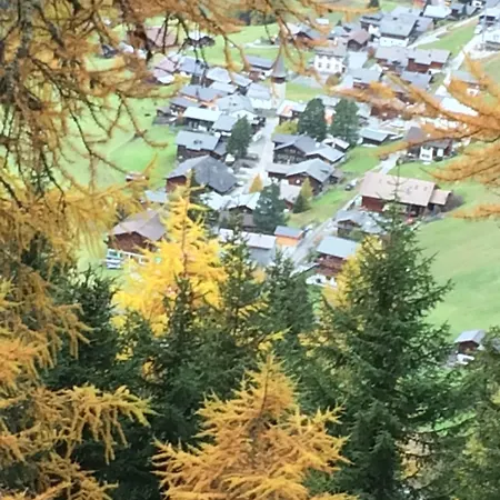 호텔 Ducan Monstein