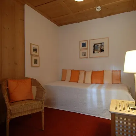 호텔 Ducan Monstein