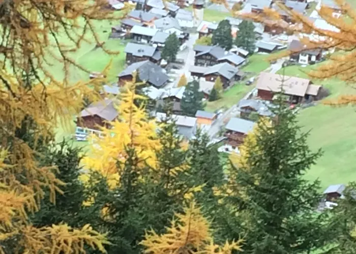 Szálloda Ducan Monstein